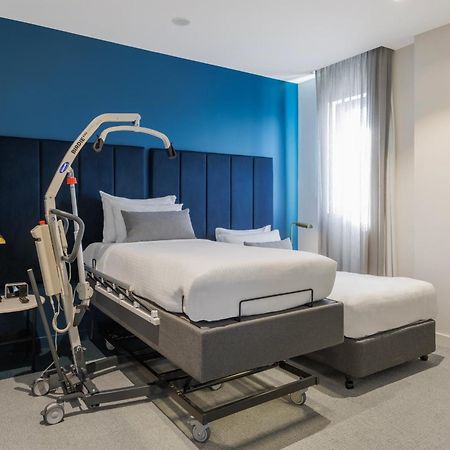 Quest Burwood East Aparthotel Kültér fotó