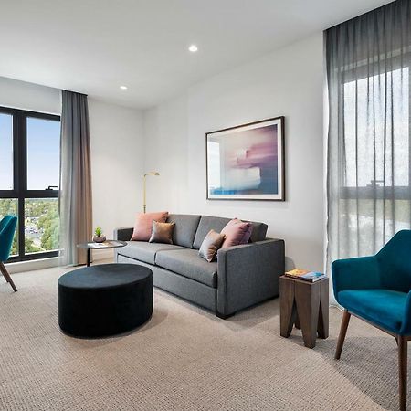 Quest Burwood East Aparthotel Kültér fotó
