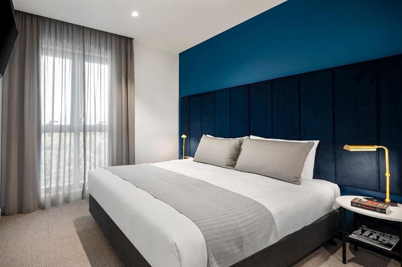 Quest Burwood East Aparthotel Kültér fotó