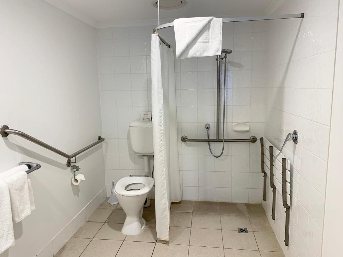 Quest Burwood East Aparthotel Kültér fotó