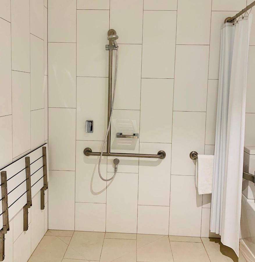 Quest Burwood East Aparthotel Kültér fotó