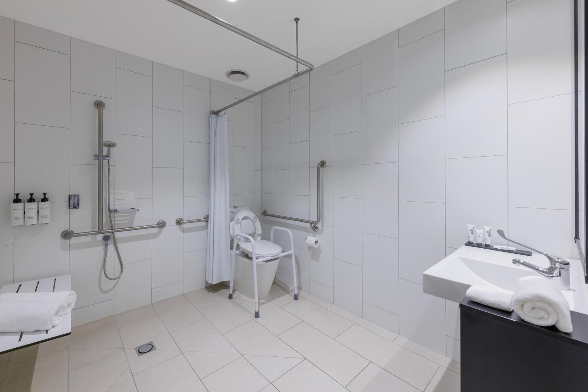 Quest Burwood East Aparthotel Kültér fotó