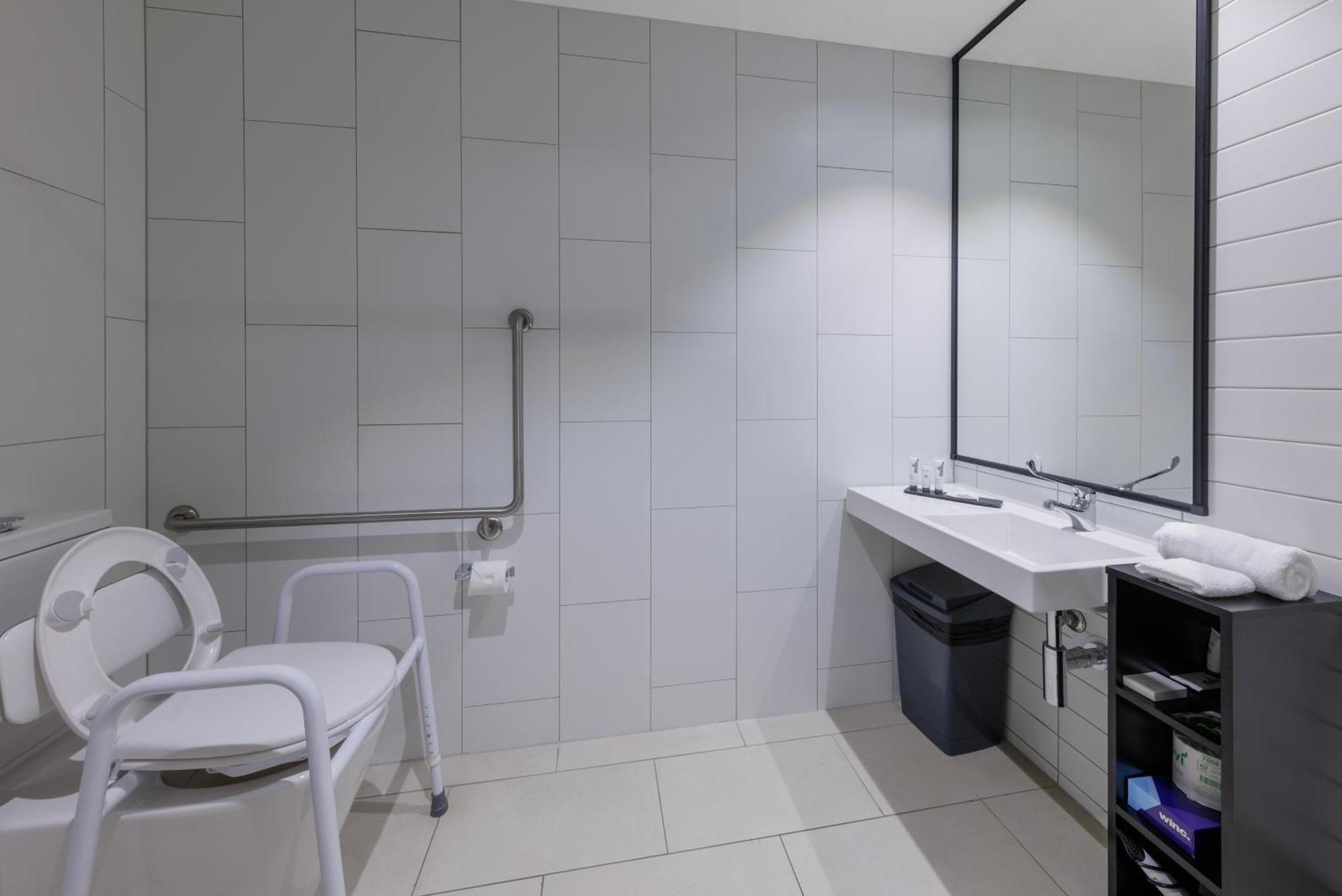 Quest Burwood East Aparthotel Kültér fotó