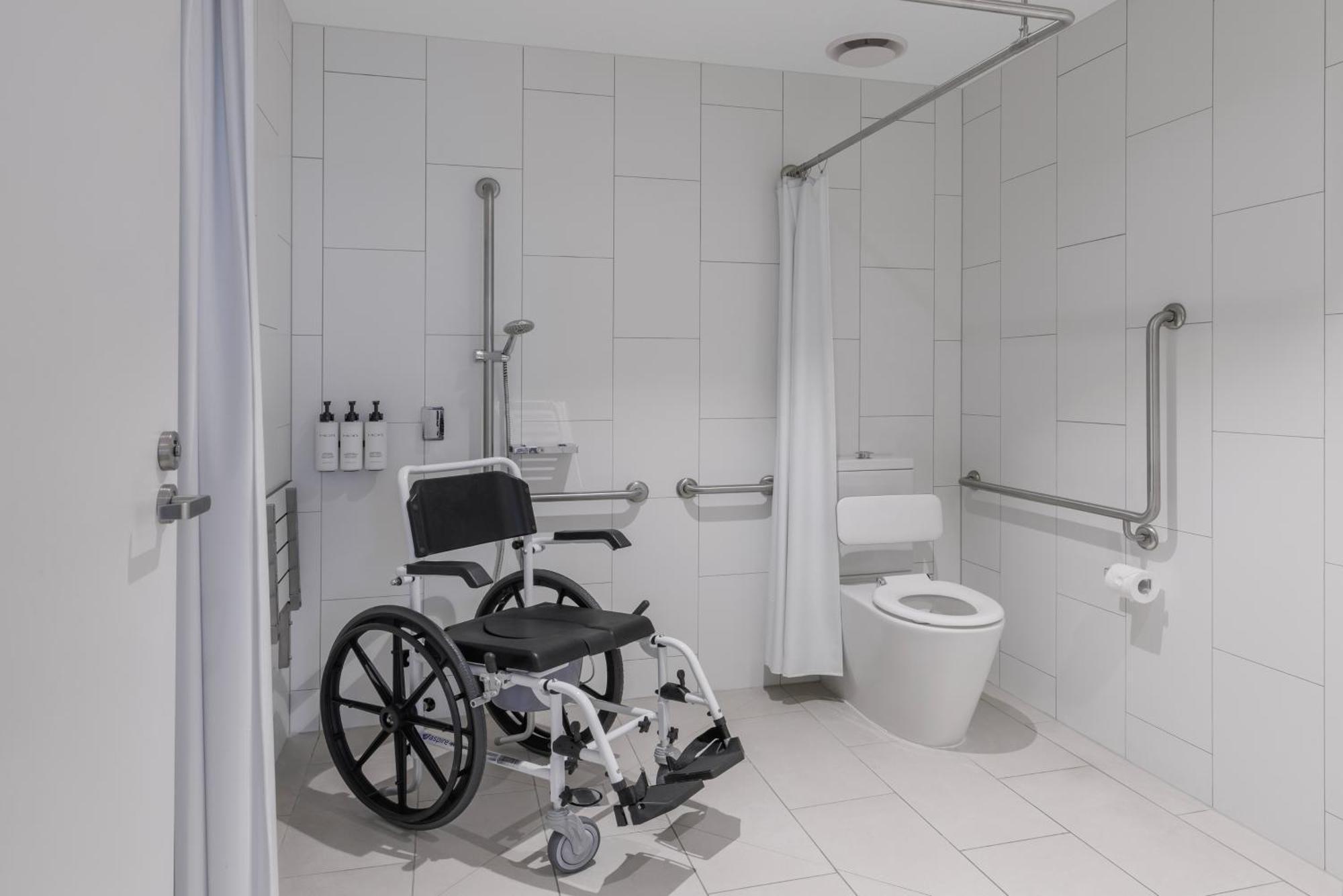 Quest Burwood East Aparthotel Kültér fotó