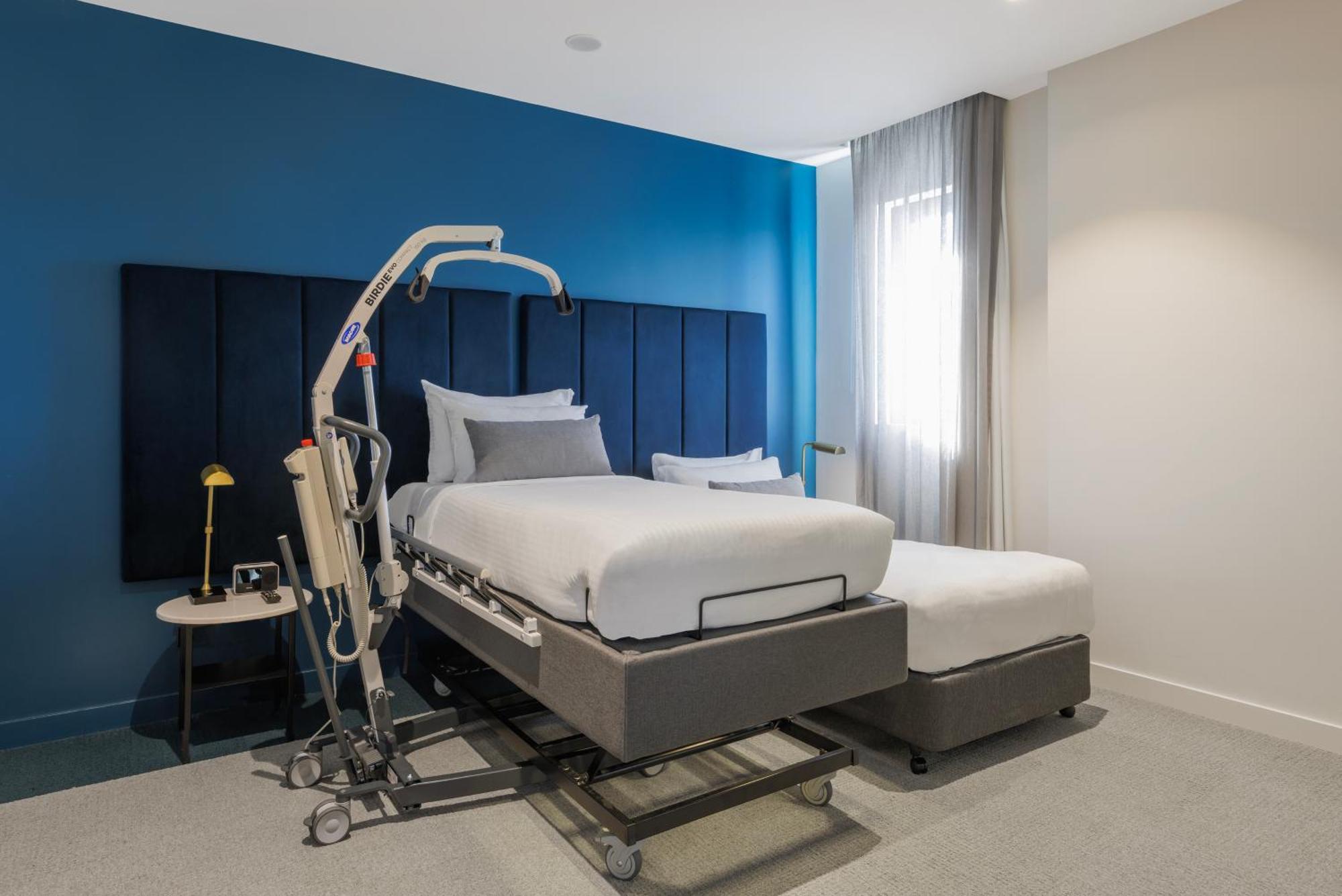 Quest Burwood East Aparthotel Kültér fotó