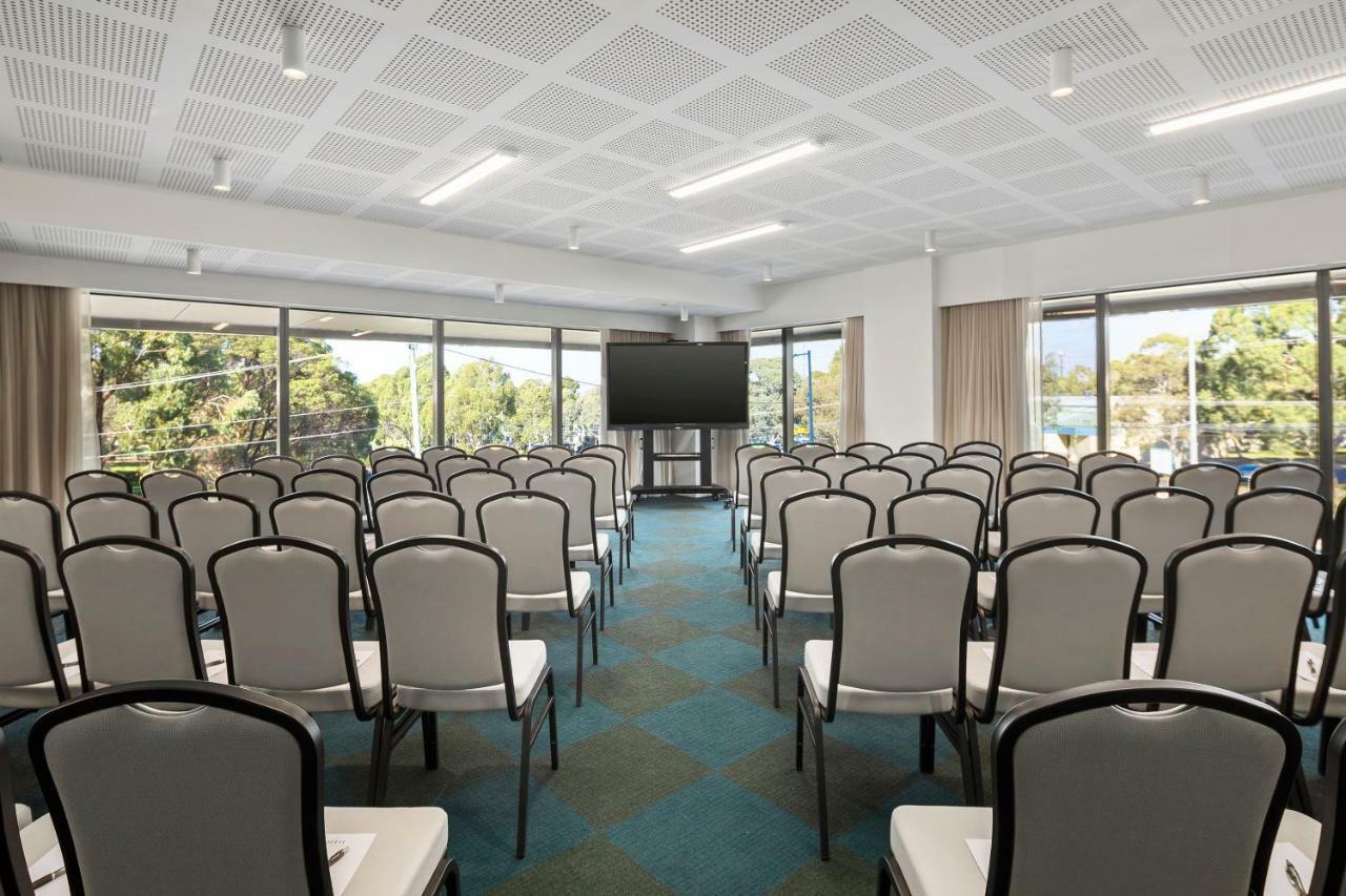 Quest Burwood East Aparthotel Kültér fotó