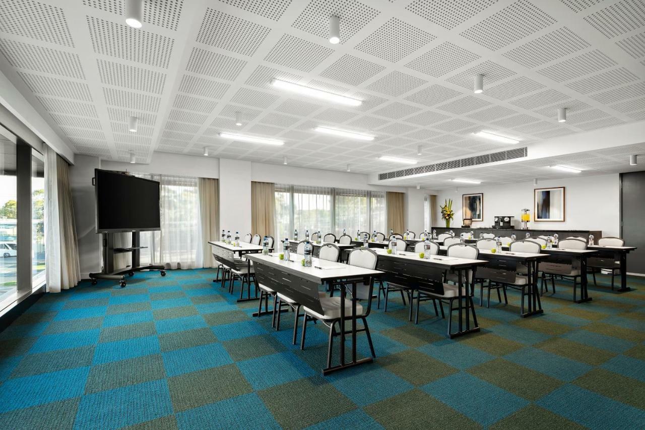 Quest Burwood East Aparthotel Kültér fotó