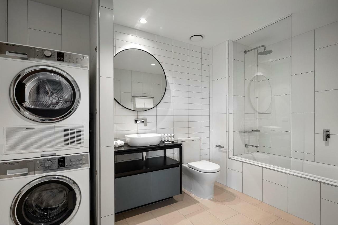 Quest Burwood East Aparthotel Kültér fotó