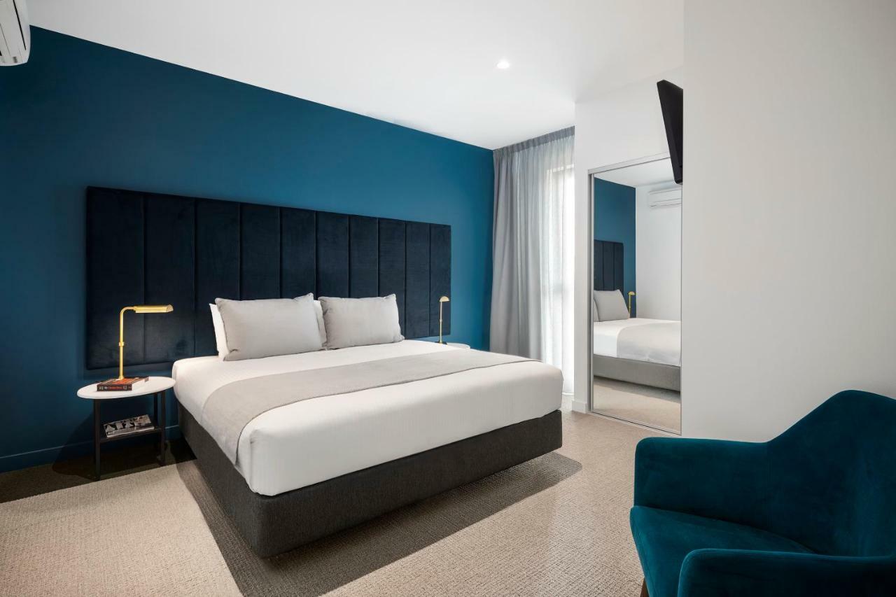 Quest Burwood East Aparthotel Kültér fotó