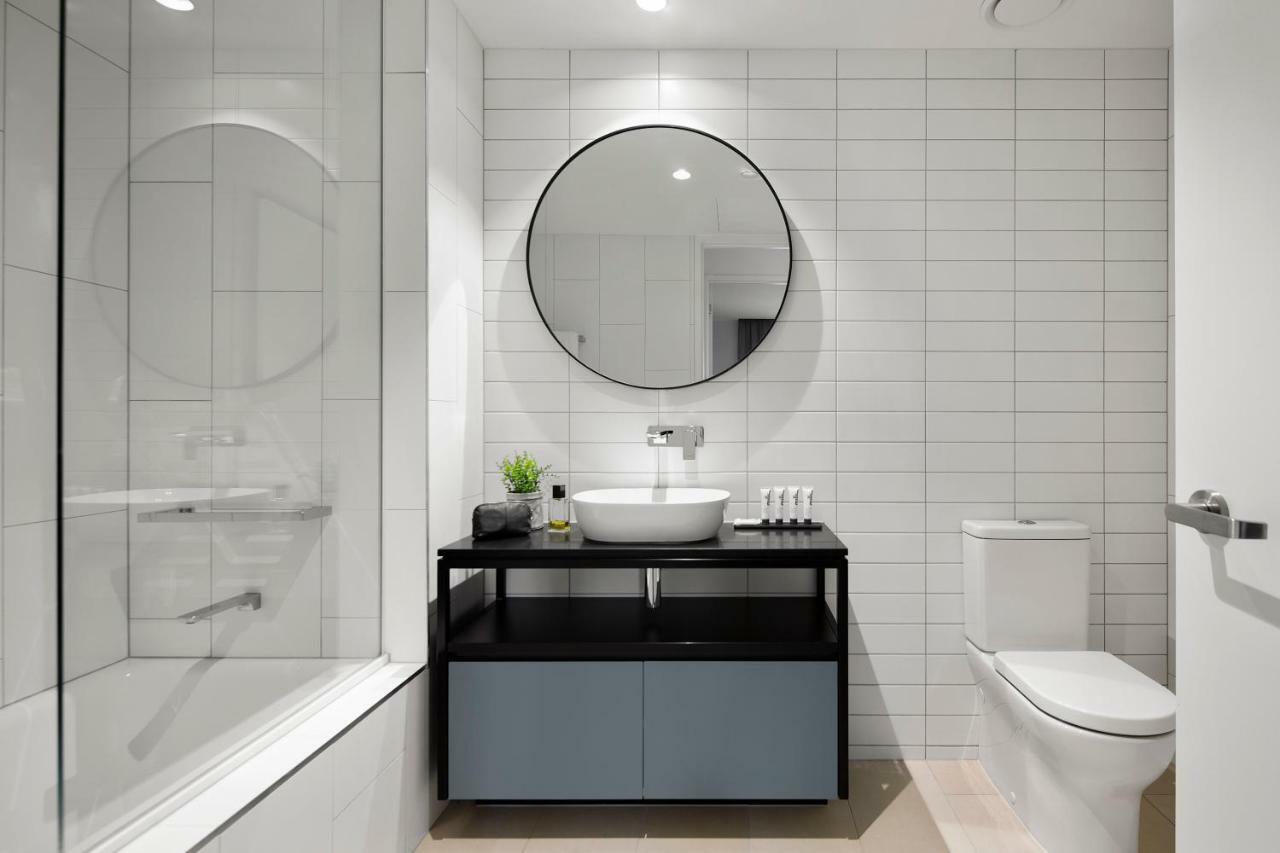 Quest Burwood East Aparthotel Kültér fotó