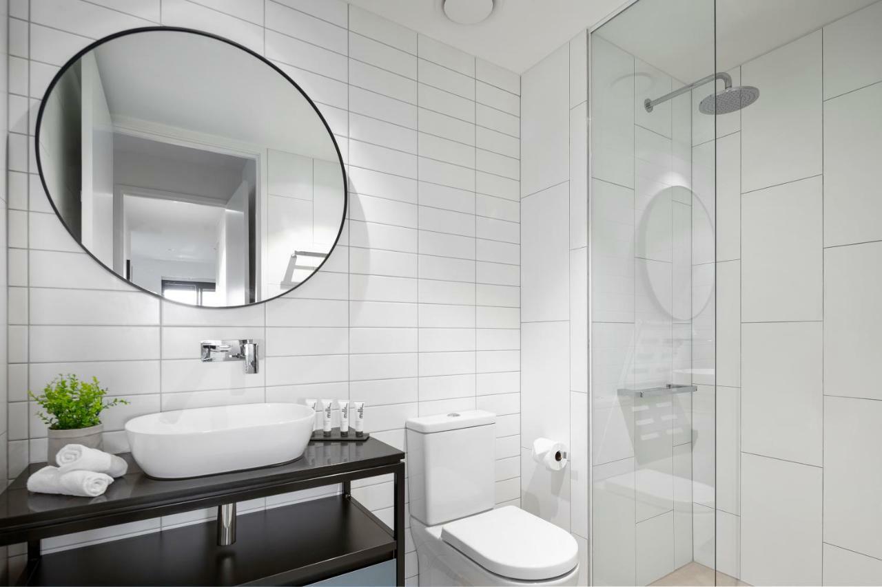 Quest Burwood East Aparthotel Kültér fotó