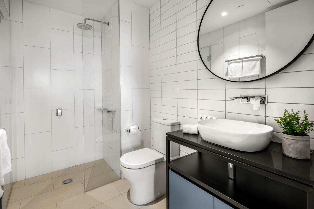Quest Burwood East Aparthotel Kültér fotó