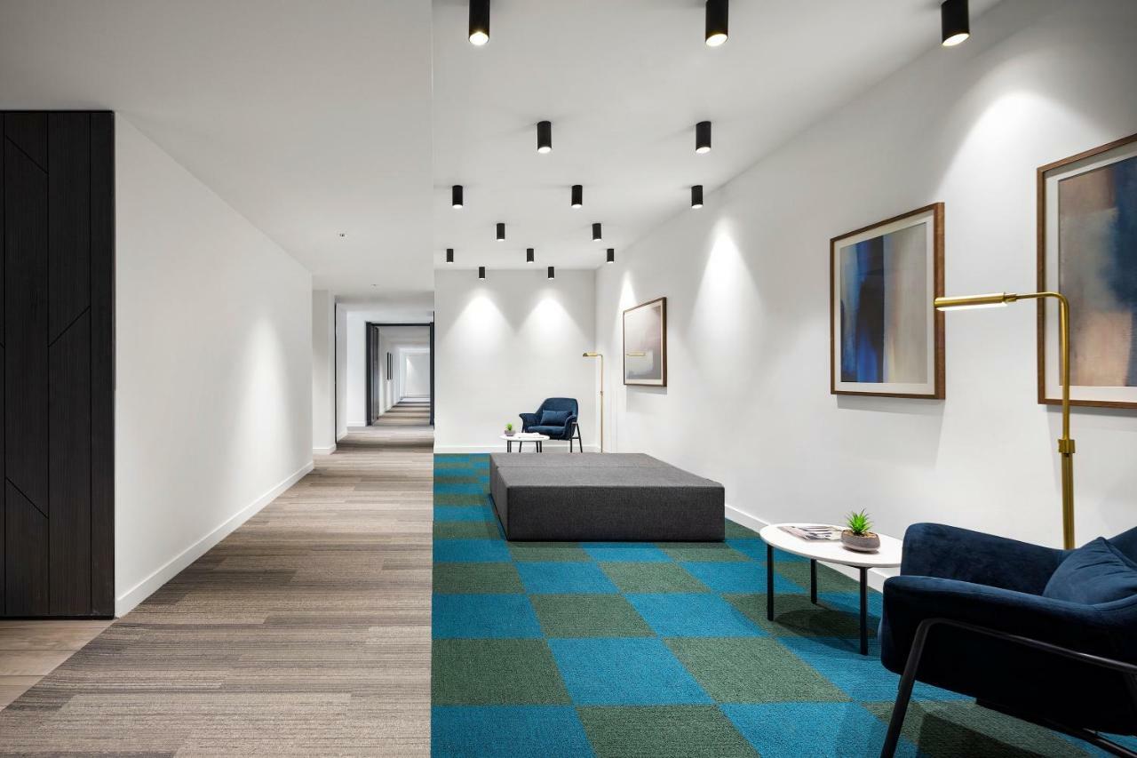 Quest Burwood East Aparthotel Kültér fotó