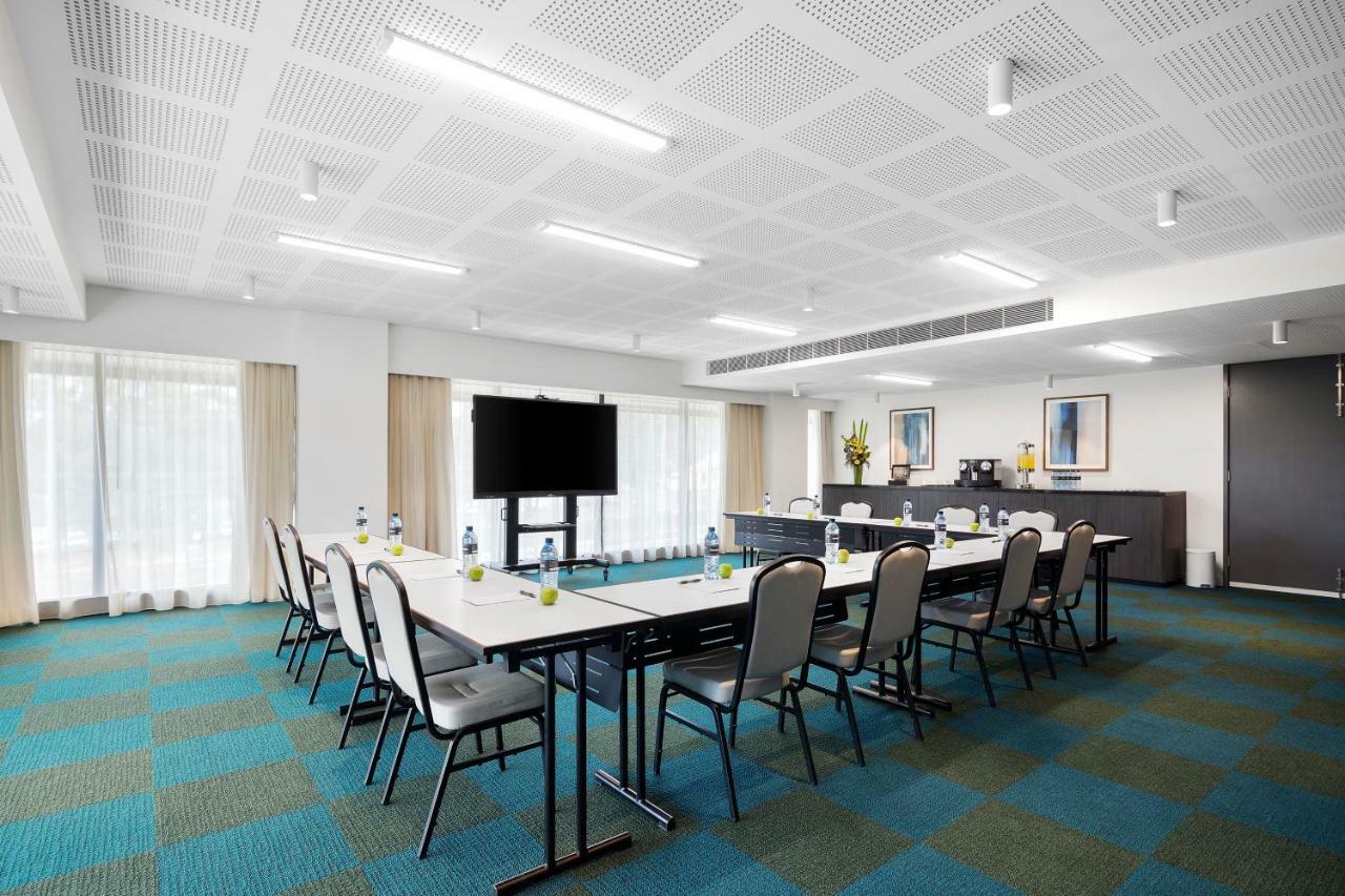 Quest Burwood East Aparthotel Kültér fotó